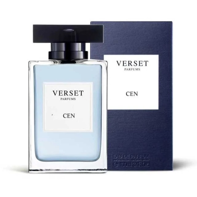 Verset Eau De Parfum Cen Ανδρικό Άρωμα 100ml