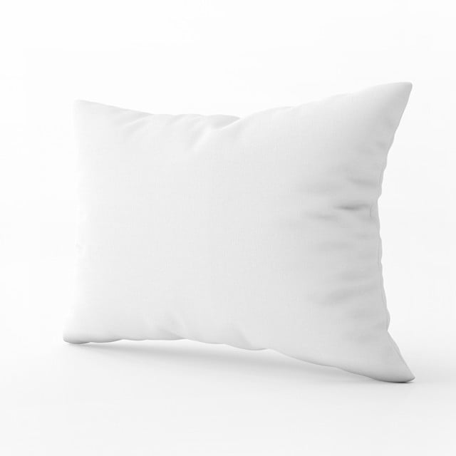 PowerPharm Pillow Μαξιλάρι Λευκό 45x65cm 1 Τεμάχιο PowerPharm Pillow Μαξιλάρι Λευκό 45x65cm 1 Τεμάχιο