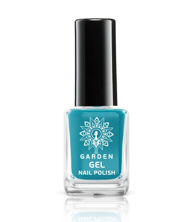 Garden Nail Ημιμόνιμο Gel Νυχιών Bikini Line No.45 12.5ml