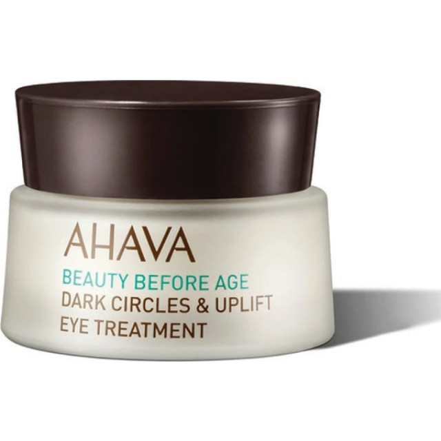 Ahava Beauty Before Age Dark Circles Uplift Eye Treatment 15ml