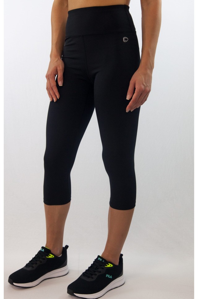 Nanobionic Performance Leggings Capri 3/4 Κολάν Κατά της Κυτταρίτιδας … Nanobionic Performance Leggings Capri 3/4 Κολάν Κατά της Κυτταρίτιδας …