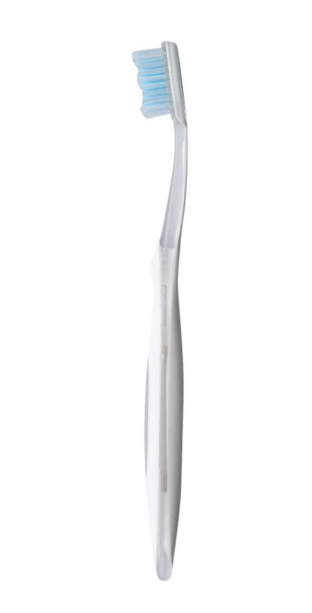 Gum 561 Original White Soft Οδοντόβουρτσα Μαλακή Λευκό 1 Τεμάχιο