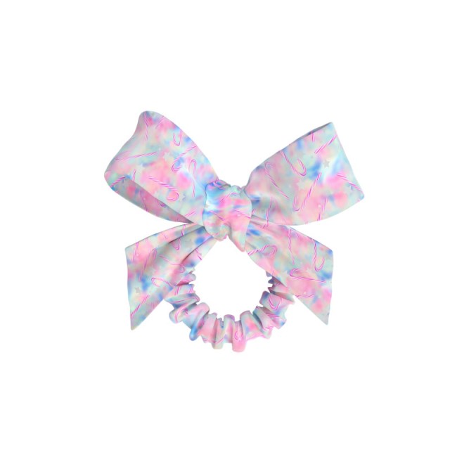 Invisibobble Kids Slim Sprunchie W. Bow Sweets for my Sweet Παιδικό Λα …
