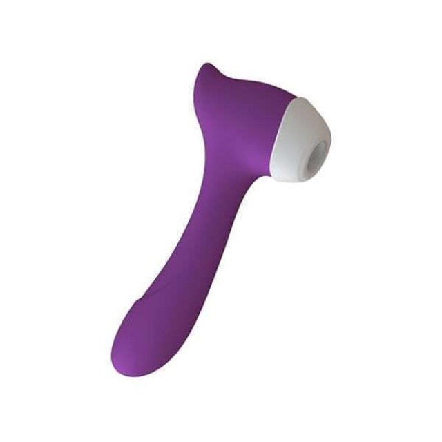 Goliate The Amazing Sex Toy 2 in 1 Διεγερτικό Κλειτορίδας Μωβ 1 Τεμάχι … Goliate The Amazing Sex Toy 2 in 1 Διεγερτικό Κλειτορίδας Μωβ 1 Τεμάχι …