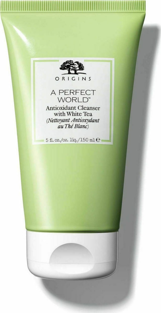 Origins a Perfect World Antioxidant Cleanser with White Tea Γαλάκτωμα …