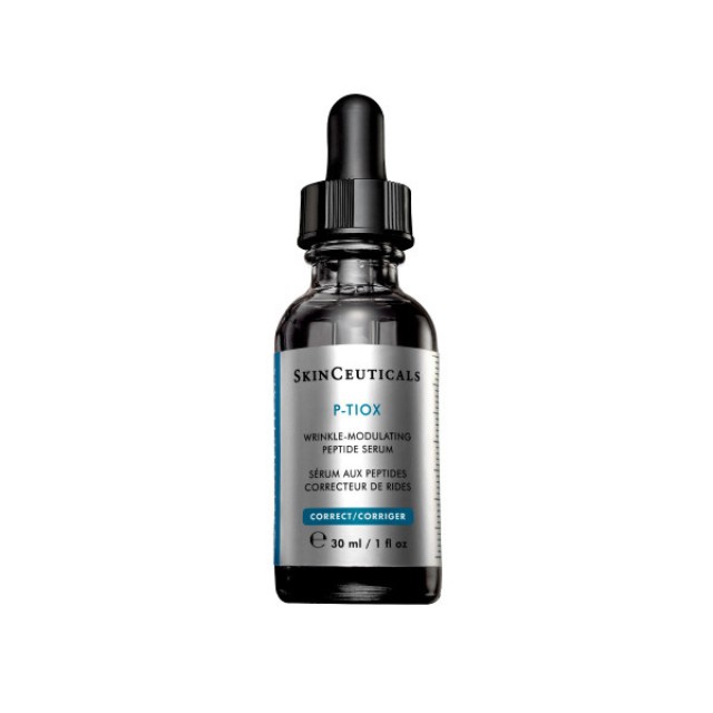 SkinCeuticals PTIOX Serum Προηγμένος Αντιρυτιδικός Ορός Προσώπου με Πε &hellip;