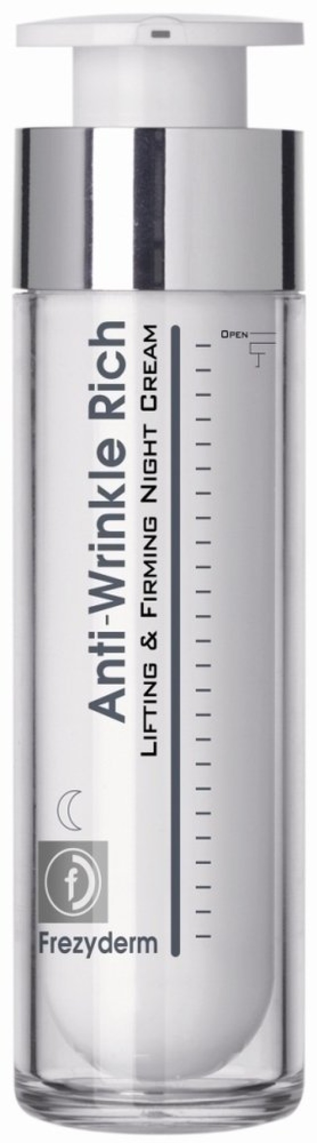 Frezyderm Anti Wrinkle Rich Night Cream (45+) Αντιρυτιδική Κρέμα Νυκτό &hellip;