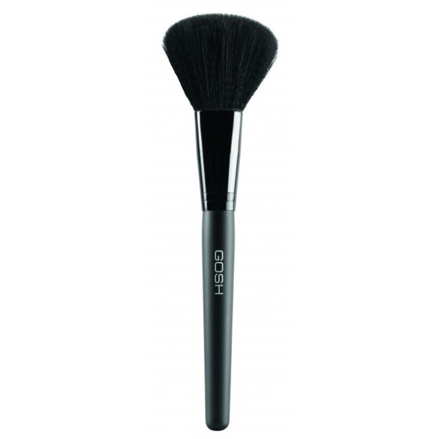 Gosh Powder BRUSH 003 Πινέλο για πούδρα κάλυψης, 1τμχ Gosh Powder BRUSH 003 Πινέλο για πούδρα κάλυψης, 1τμχ