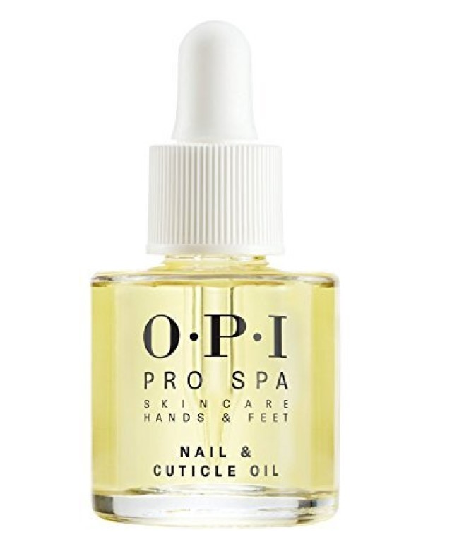 OPI Nail & Cuticle Oil Λαδάκι για τα Επωνύχια σε Σταγόνες 28ml