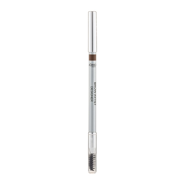 LOreal Paris Brow Artist Le Sourcil 302 Light Brunette Μολύβι Φρυδιών &hellip;