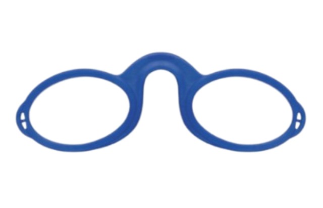 Montana Eyewear Unisex Γυαλιά Πρεσβυωπίας Nose +2.50 Χρώμα - Μπλε [NR1 …