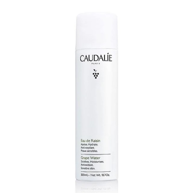 Caudalie Grape Water Mist Σπρέι Προσώπου για Ενυδάτωση & Καταπράυνση 3 …