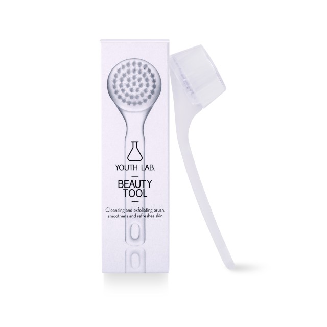 Youth Lab Beauty Tool Cleansing & Exfoliating Brush Βουρτσάκι Καθαρισμ …