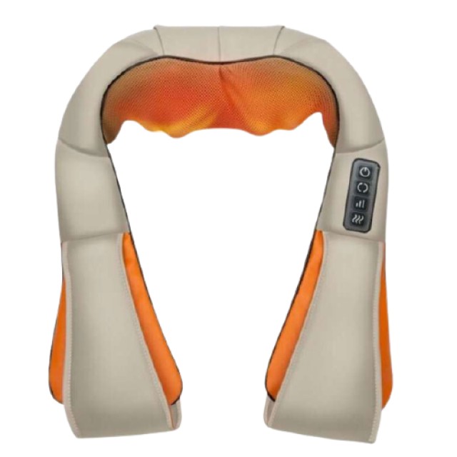 OEM Συσκευή Μασάζ Σιάτσου Αυχένα και Σώματος Kraftwaagen 1 Τεμάχιο