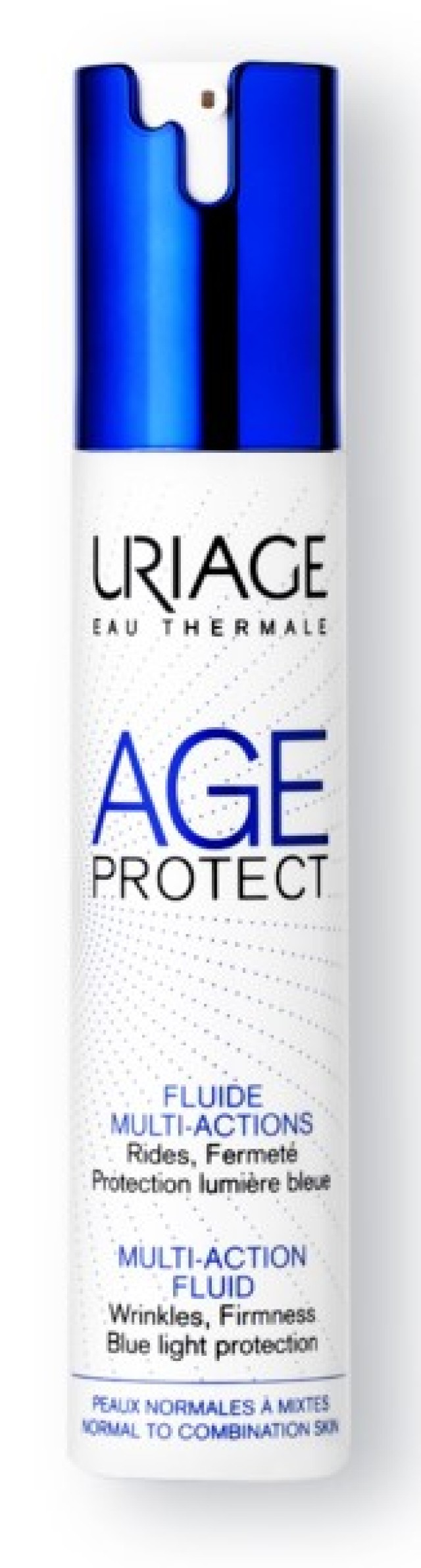 Uriage Age Protect Multi Action Fluid 40ml