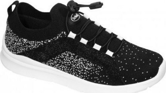 Scholl Saturn Black Γυναικείο Αθλητικό Παπούτσι [F291281004]
