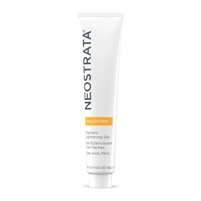 Neostrata Enlighten Pigment Lightening Gel Στοχευμένης Αγωγής Κατά των …