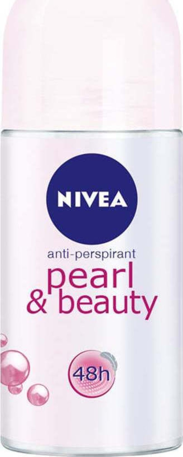 Nivea Pearl & Beauty Γυναικείο Αποσμητικό Roll-on 48ωρης Προστασίας 50ml