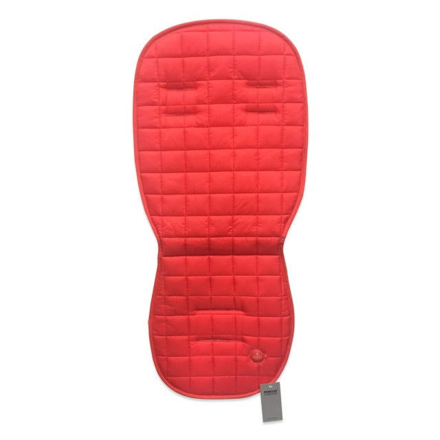 Pericles Urban Boboo Red Matelasee Κάλυμμα Καθίσματος Για Το Καρότσι Κ …
