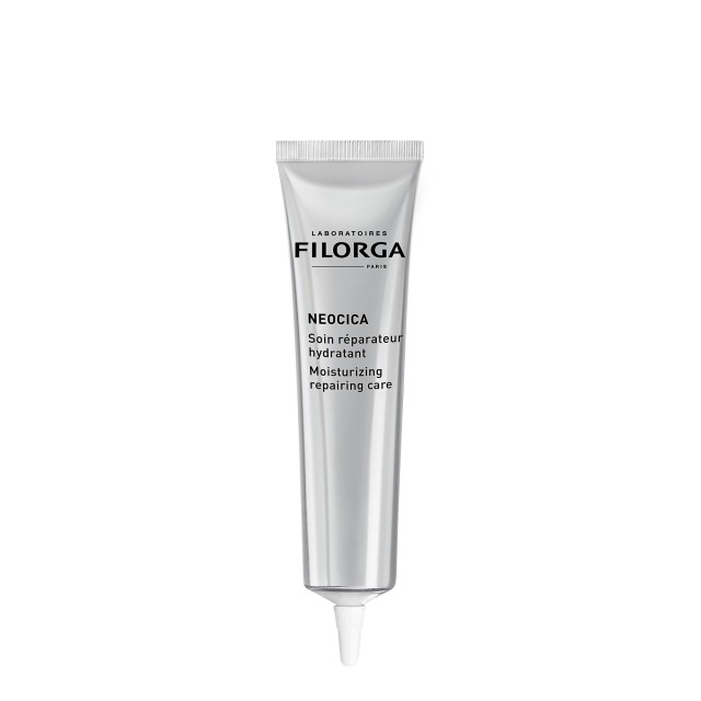 Filorga Neocica Moisturizing Repairing Care Cream Body and Face Εντατική Φροντίδα Ανάπλασης του Ερεθισμένου Δέρματος 40ml
