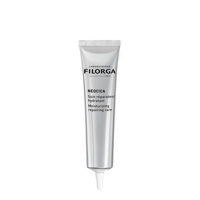 Filorga Neocica Moisturizing Repairing Care Cream Body and Face Εντατι … Filorga Neocica Moisturizing Repairing Care Cream Body and Face Εντατι …