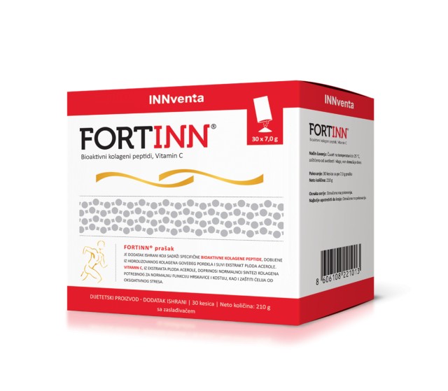 Anelixis Innventa Fortinn για την Υγεία των Αρθρώσεων & τη&nbsp;Βελτίω &hellip;