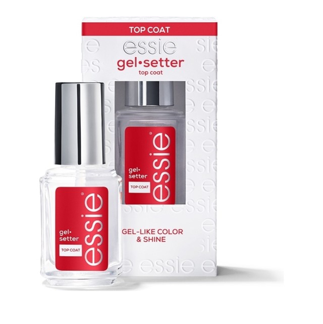Essie Gel Setter Γυαλιστικό Νυχιών 13.5ml