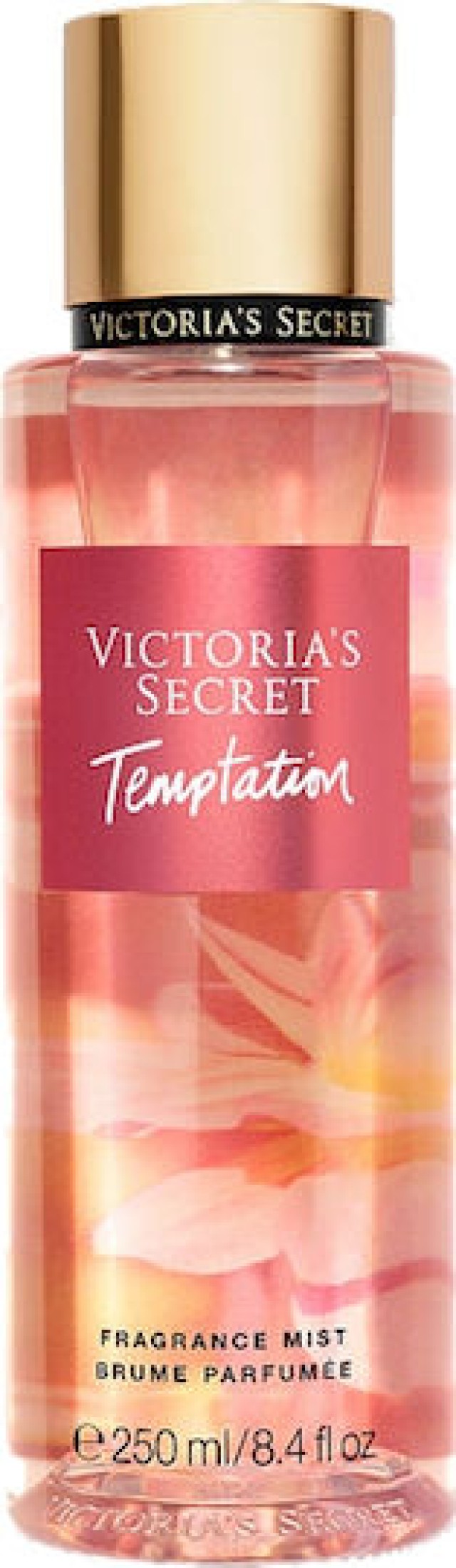 Victorias Secret Temptation Fragrance Mist Σώματος 250ml Victorias Secret Temptation Fragrance Mist Σώματος 250ml