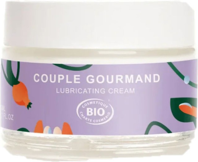 Goliate Couple Gourmand Cream Βρώσιμη Κρέμα για Ζευγάρια με Γεύση Καρύ … Goliate Couple Gourmand Cream Βρώσιμη Κρέμα για Ζευγάρια με Γεύση Καρύ …