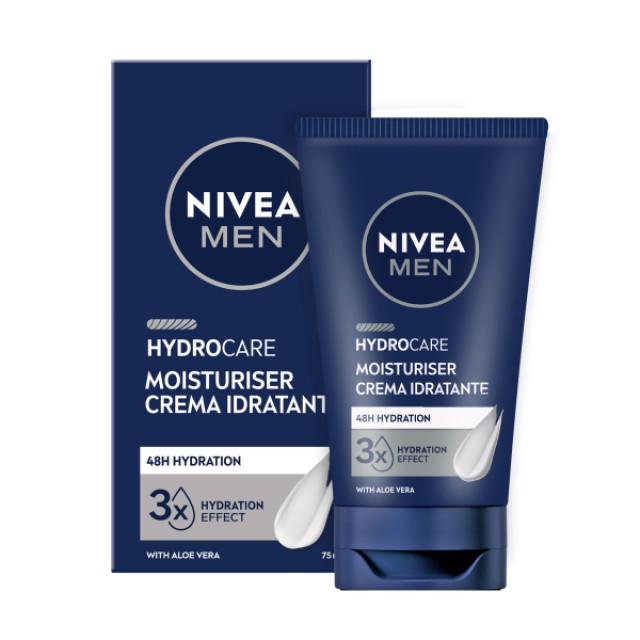 Nivea Men Protect & Care Ανδρική Ενυδατική Κρέμα Προσώπου 75ml Nivea Men Protect & Care Ανδρική Ενυδατική Κρέμα Προσώπου 75ml