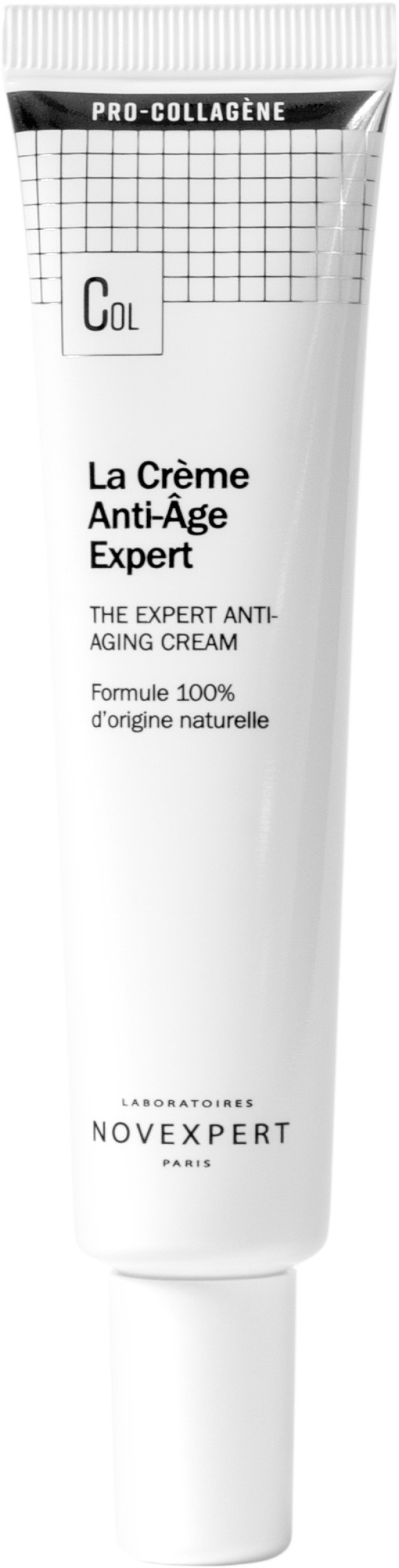 Novexpert Expert Anti Aging Cream Αντιγηραντική Κρέμα Προσώπου 40ml Novexpert Expert Anti Aging Cream Αντιγηραντική Κρέμα Προσώπου 40ml