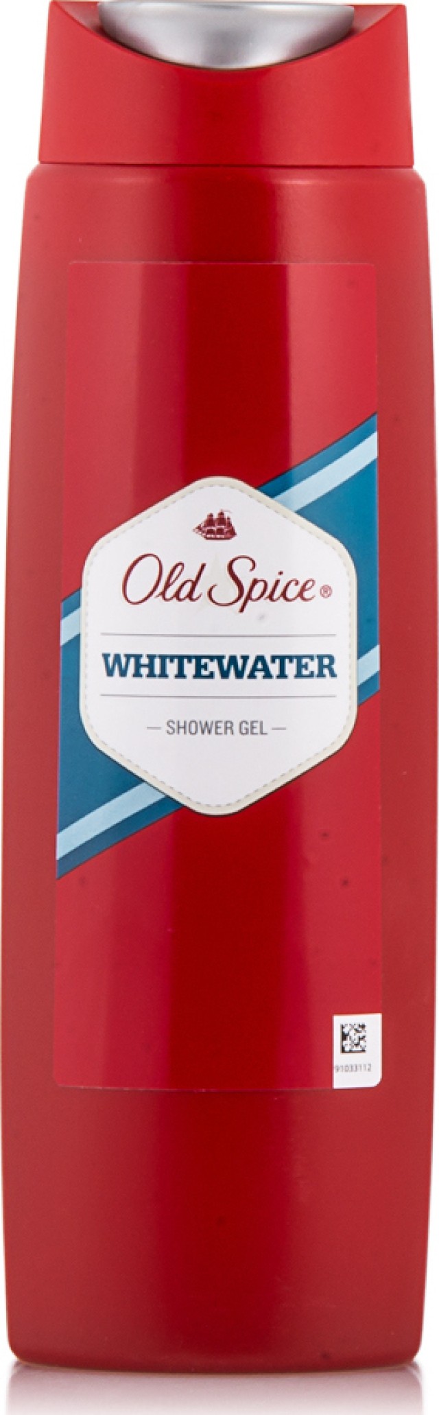Old Spice Whitewater Shower Gel Αφρόλουτρο για Άνδρες 250ml