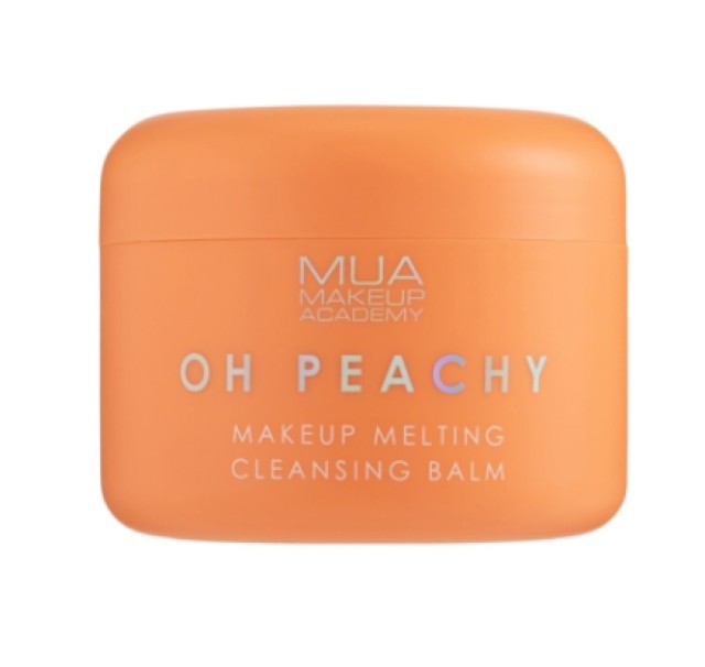 MUA Make up Academy Melting Cleansing Balm Καθαρισμού Προσώπου Oh Peac …
