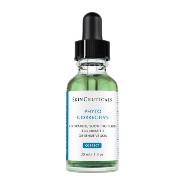SkinCeuticals Phyto Corrective Καταπραϋντικός Ορός Προσώπου Ορός για Ε &hellip;