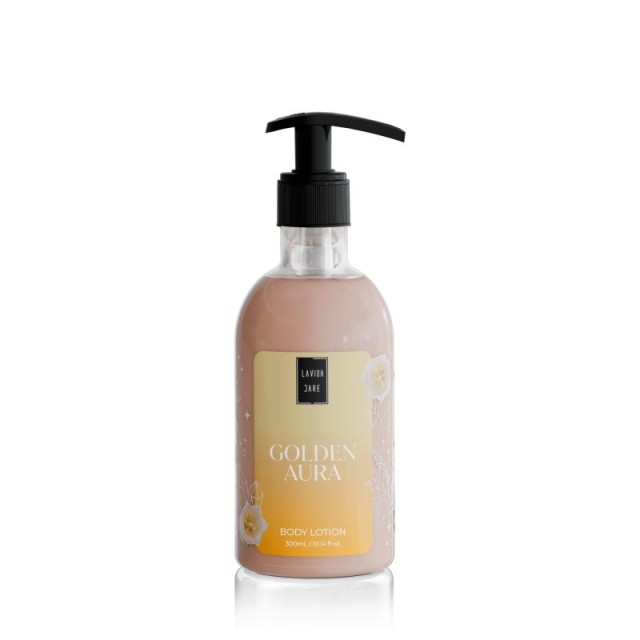 Lavish Care Golden Aura Body Lotion Ενυδατικό Γαλάκτωμα Σώματος με … Lavish Care Golden Aura Body Lotion Ενυδατικό Γαλάκτωμα Σώματος με …