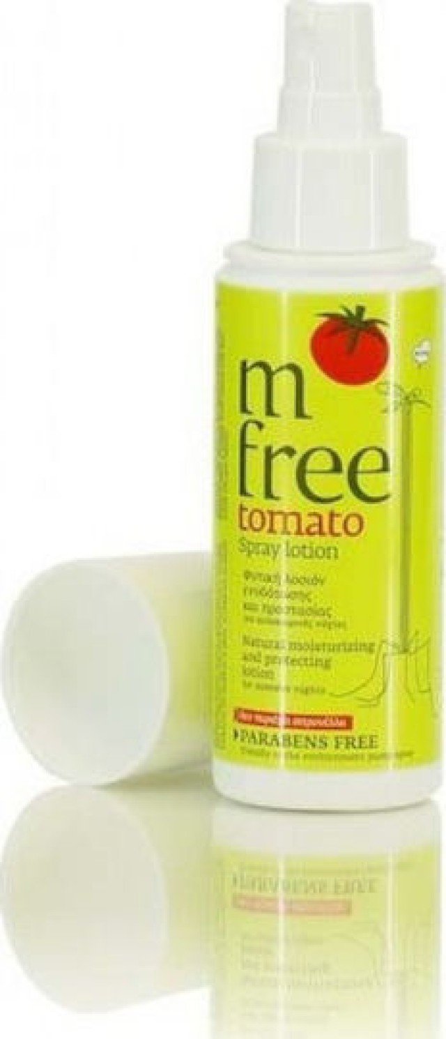 BNeF M Free Tomato Εντομοαπωθητική Λοσιόν σε Spray Κατάλληλη για Παιδι … BNeF M Free Tomato Εντομοαπωθητική Λοσιόν σε Spray Κατάλληλη για Παιδι …