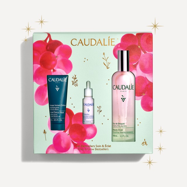 Caudalie PROMO Beauty Elixir Ελιξήριο Ομορφιάς Συσφίγγει τους Πόρους & … Caudalie PROMO Beauty Elixir Ελιξήριο Ομορφιάς Συσφίγγει τους Πόρους & …