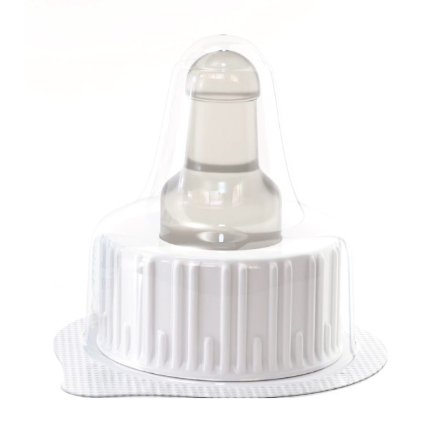 Friso Θηλή για Βρέφη από 0-6 Μηνών Εφαρμόζει Μόνο στο Γάλα Frisolac 1 …