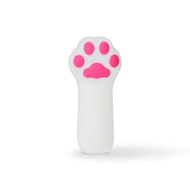 Ammicco Meoow Mini Vibrator Μίνι Δονητής Δακτύλου Παιχνιδιάρικο Πατουσ … Ammicco Meoow Mini Vibrator Μίνι Δονητής Δακτύλου Παιχνιδιάρικο Πατουσ …