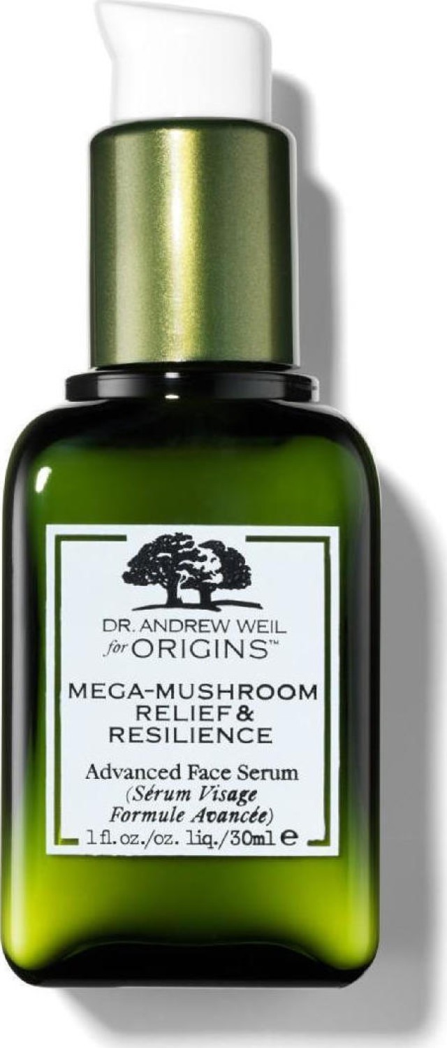Origins Dr. Andrew Weil For Origins Mega Mushroom Relief & Resilience …