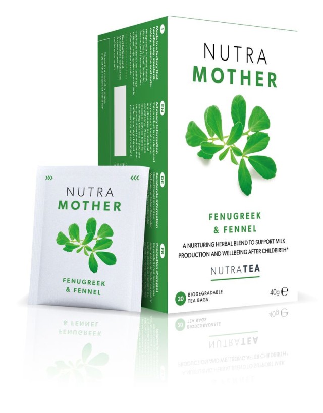 Nutra Tea Mother - Fenugreek & Fennel Θηλασμός & Ευεξία - Θεραπευτικό … Nutra Tea Mother - Fenugreek & Fennel Θηλασμός & Ευεξία - Θεραπευτικό …