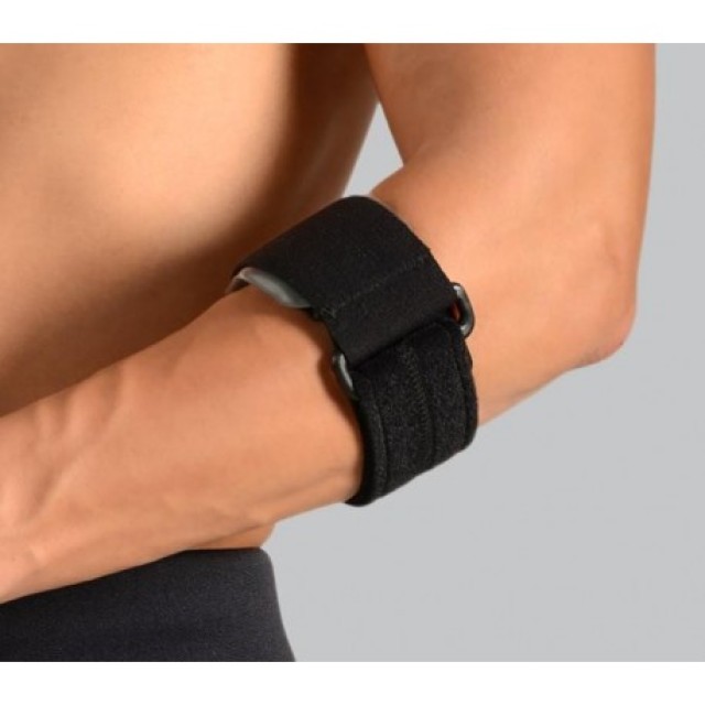 Anatomic Line Νάρθηκας Επικονδυλίτιδας με Τζελ One Size Χρώμα:Μαύρο 1 … Anatomic Line Νάρθηκας Επικονδυλίτιδας με Τζελ One Size Χρώμα:Μαύρο 1 …