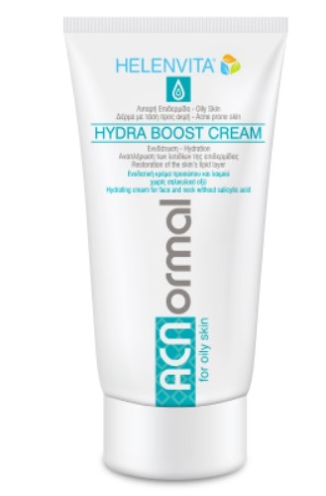 Helenvita ACNormal Hydra Boost κρέμα προσώπου 60ml
