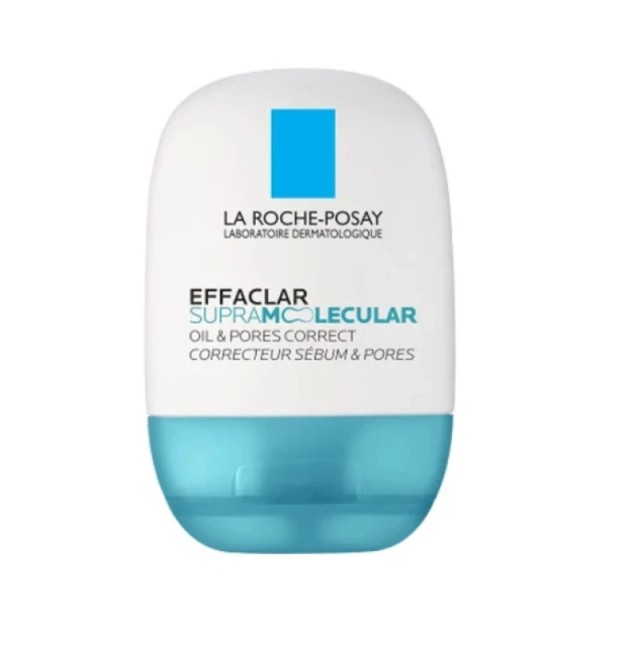 La Roche Posay Effaclar Supramolecular Oil & Pores Correct Ενυδατικό … La Roche Posay Effaclar Supramolecular Oil & Pores Correct Ενυδατικό …
