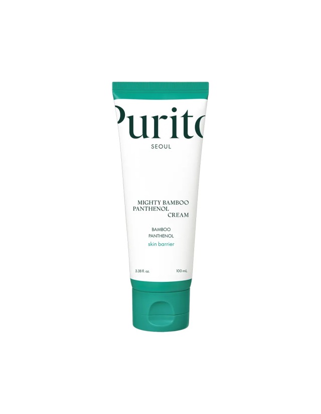 Purito Mighty Bamboo Panthenol Cream, Ενυδατική Κρέμα Επανόρθωσης … Purito Mighty Bamboo Panthenol Cream, Ενυδατική Κρέμα Επανόρθωσης …