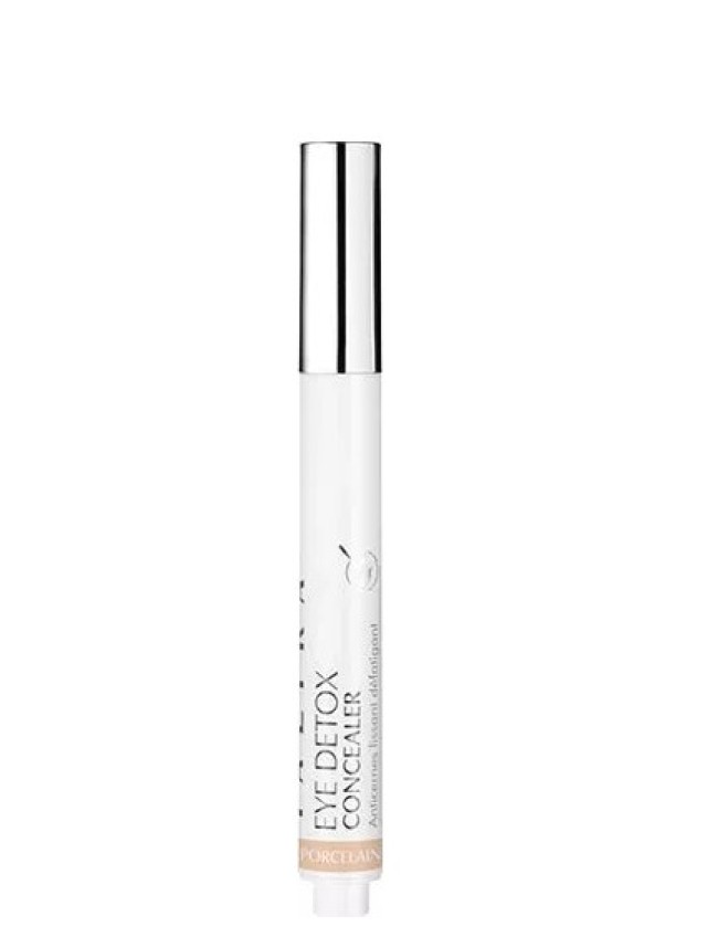 TALIKA Eye Detox Concealer Porcelain Αντιρυτιδικό Και Αντιγηραντικό Κο … TALIKA Eye Detox Concealer Porcelain Αντιρυτιδικό Και Αντιγηραντικό Κο …