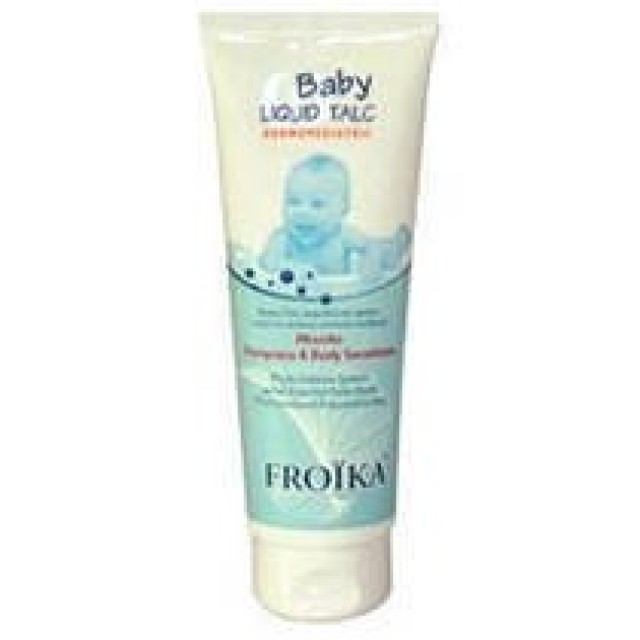Froika BABY Liquid Talk, 125ml Froika BABY Liquid Talk, 125ml