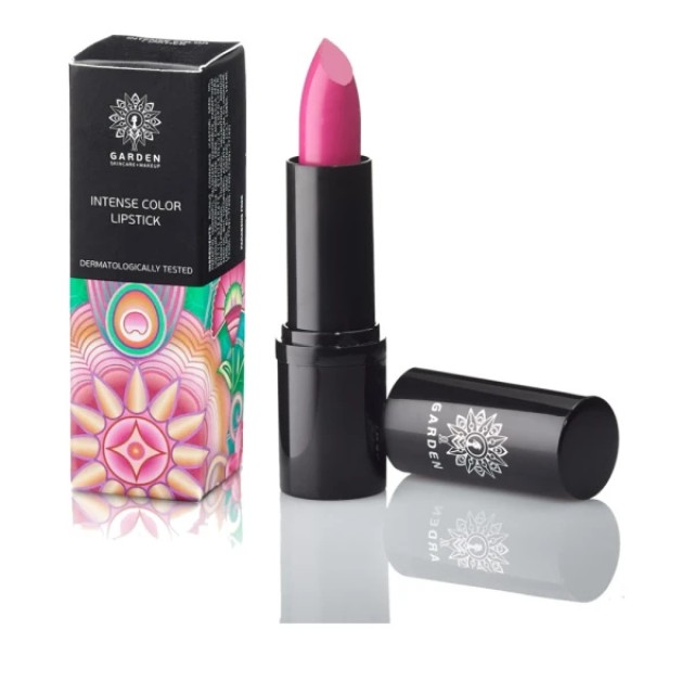 Garden Intense Color Lipstick 05 Downtown Mood Κραγιόν Μακράς Διαρκεία &hellip;