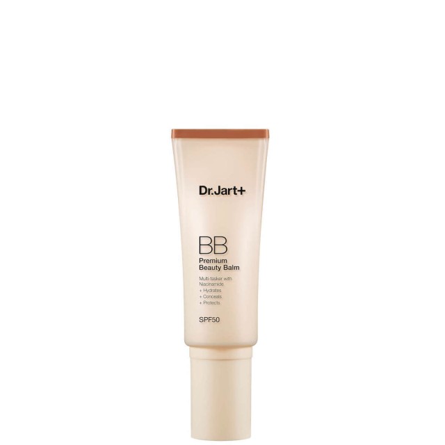 Dr.Jart+ BB Premium Beauty Balm 04 Deep Tan Deep SPF50 με Χρώμα για Εν … Dr.Jart+ BB Premium Beauty Balm 04 Deep Tan Deep SPF50 με Χρώμα για Εν …