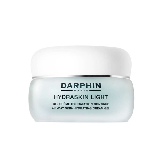 Darphin Hydraskin Light Cream Ενυδατική Κρέμα Προσώπου Ελαφριάς Υφής 50ml